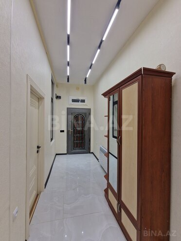 Сдаётся 3-комн. вторичка 100 м², м. Сахил, photo 31 from 32