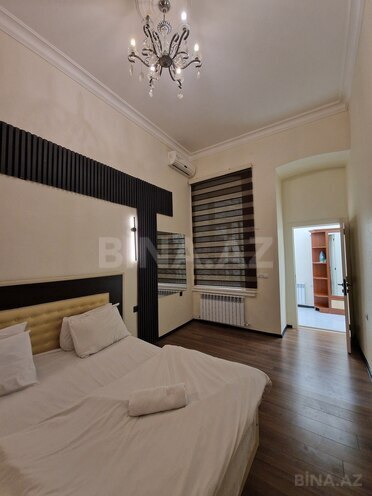 Сдаётся 3-комн. вторичка 100 м², м. Сахил, photo 13 from 32