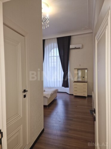 Сдаётся 3-комн. вторичка 100 м², м. Сахил, photo 18 from 32