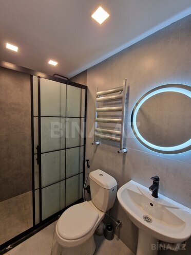 Сдаётся 3-комн. вторичка 100 м², м. Сахил, photo 26 from 32