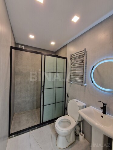 Сдаётся 3-комн. вторичка 100 м², м. Сахил, photo 14 from 32