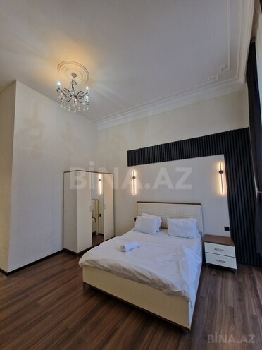 Сдаётся 3-комн. вторичка 100 м², м. Сахил, photo 21 from 32