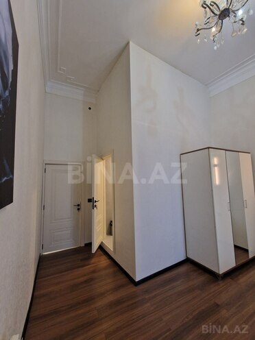 Сдаётся 3-комн. вторичка 100 м², м. Сахил, photo 23 from 32