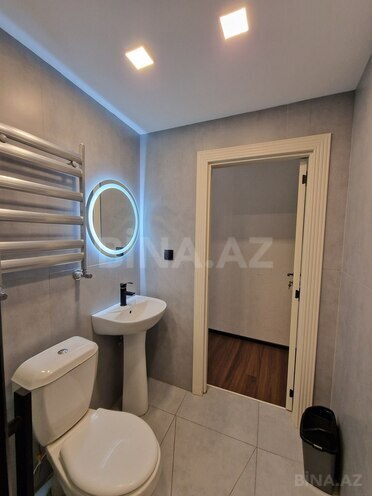 Сдаётся 3-комн. вторичка 100 м², м. Сахил, photo 25 from 32