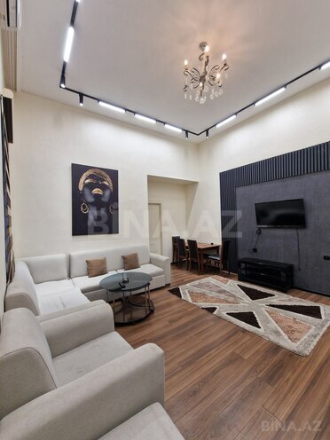 Сдаётся 3-комн. вторичка 100 м², м. Сахил, photo 30 from 32