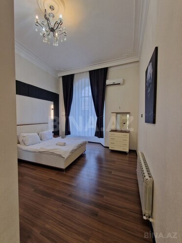 Сдаётся 3-комн. вторичка 100 м², м. Сахил, photo 19 from 32