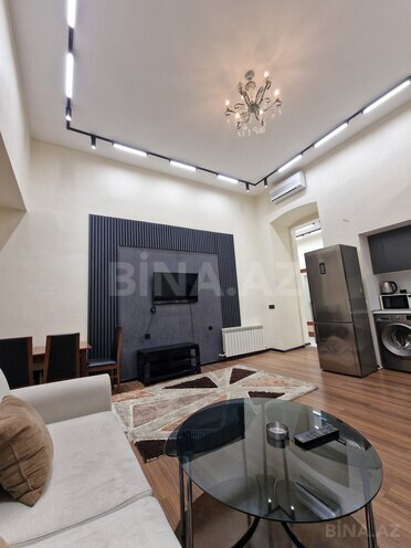 Сдаётся 3-комн. вторичка 100 м², м. Сахил, photo 29 from 32
