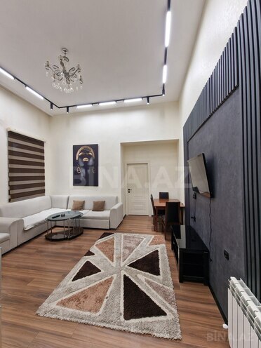 Сдаётся 3-комн. вторичка 100 м², м. Сахил, photo 27 from 32