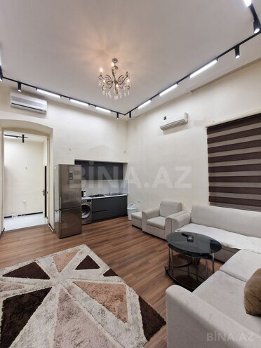 Сдаётся 3-комн. вторичка 100 м², м. Сахил, photo 28 from 32