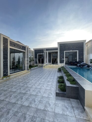 Продаётся 4-комн. дом/дача 180 м², пос. Мардакан, photo 1 from 19
