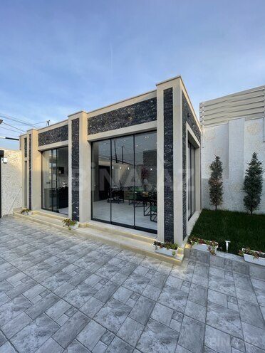 Продаётся 4-комн. дом/дача 180 м², пос. Мардакан, photo 5 from 19