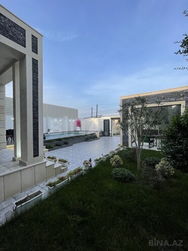 Продаётся 4-комн. дом/дача 180 м², пос. Мардакан, photo 8 from 19