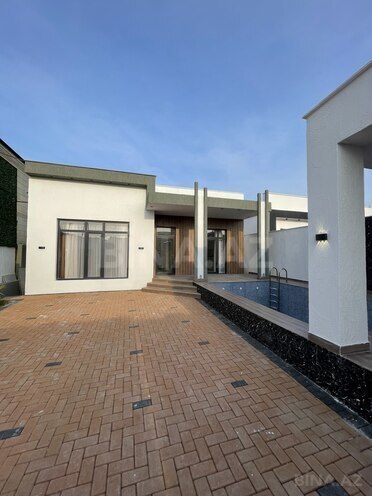 Продаётся 4-комн. дом/дача 160 м², пос. Мардакан, photo 4 from 21