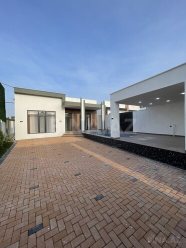 Продаётся 4-комн. дом/дача 160 м², пос. Мардакан, photo 1 from 21