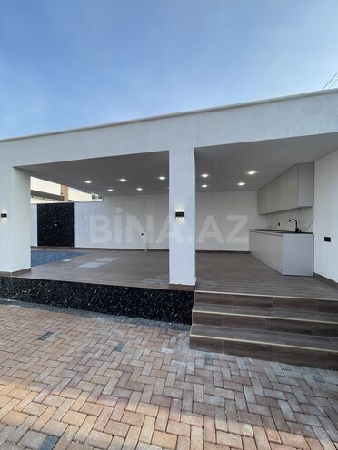 Продаётся 4-комн. дом/дача 160 м², пос. Мардакан, photo 5 from 21
