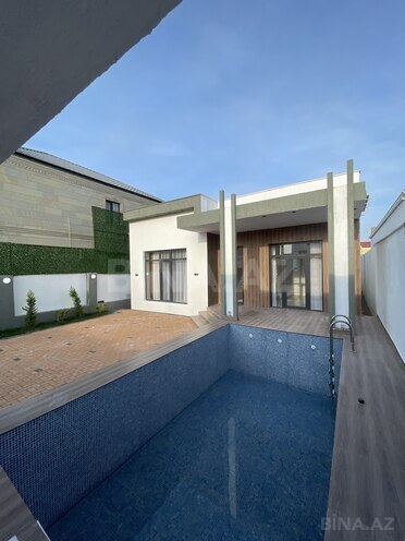 Продаётся 4-комн. дом/дача 160 м², пос. Мардакан, photo 3 from 21