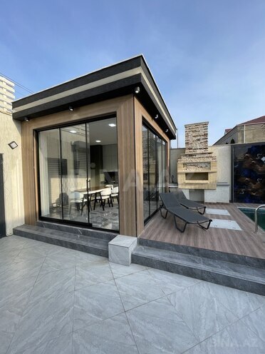Продаётся 4-комн. дом/дача 180 м², пос. Мардакан, photo 9 from 21