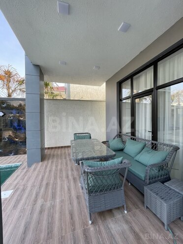 Продаётся 4-комн. дом/дача 180 м², пос. Мардакан, photo 8 from 21