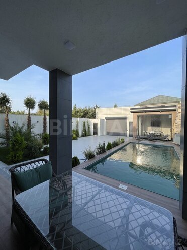 Продаётся 4-комн. дом/дача 180 м², пос. Мардакан, photo 4 from 21