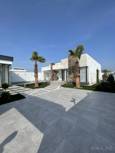 Satılır 5 otaqlı həyət evi/bağ evi 220 m², Şüvəlan q., photo 1 from 26