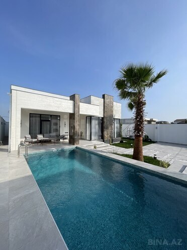 Satılır 5 otaqlı həyət evi/bağ evi 220 m², Şüvəlan q., photo 3 from 26