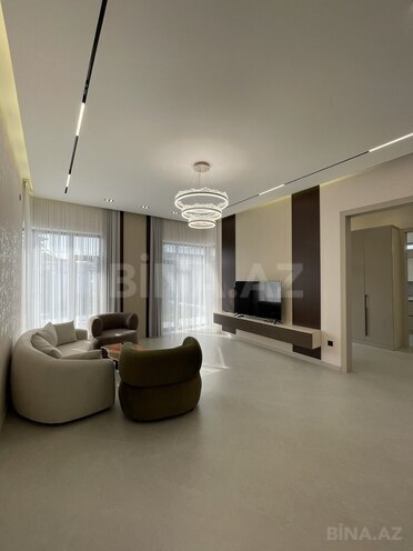 Satılır 5 otaqlı həyət evi/bağ evi 220 m², Şüvəlan q., photo 15 from 26