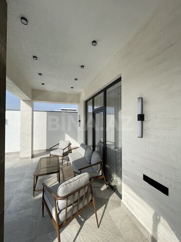 Satılır 5 otaqlı həyət evi/bağ evi 220 m², Şüvəlan q., photo 8 from 26