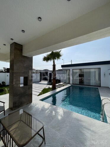 Satılır 5 otaqlı həyət evi/bağ evi 220 m², Şüvəlan q., photo 9 from 26