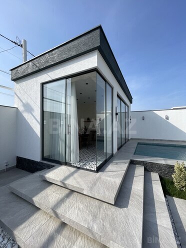 Satılır 5 otaqlı həyət evi/bağ evi 220 m², Şüvəlan q., photo 6 from 26