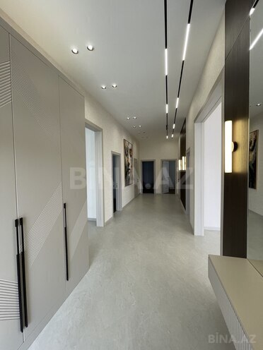 Satılır 5 otaqlı həyət evi/bağ evi 220 m², Şüvəlan q., photo 11 from 26