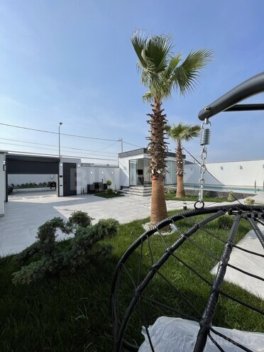 Satılır 5 otaqlı həyət evi/bağ evi 220 m², Şüvəlan q., photo 10 from 26