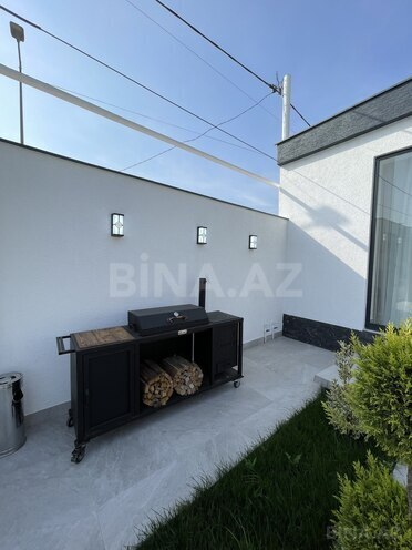 Satılır 5 otaqlı həyət evi/bağ evi 220 m², Şüvəlan q., photo 7 from 26