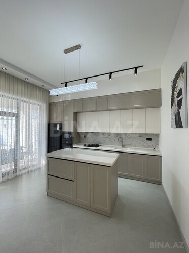 Satılır 5 otaqlı həyət evi/bağ evi 220 m², Şüvəlan q., photo 12 from 26