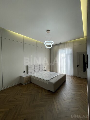Satılır 5 otaqlı həyət evi/bağ evi 220 m², Şüvəlan q., photo 19 from 26