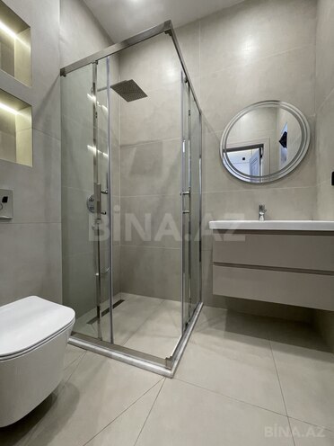 Satılır 5 otaqlı həyət evi/bağ evi 220 m², Şüvəlan q., photo 25 from 26