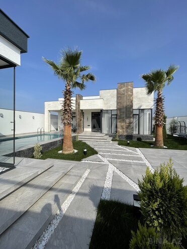 Satılır 5 otaqlı həyət evi/bağ evi 220 m², Şüvəlan q., photo 4 from 26