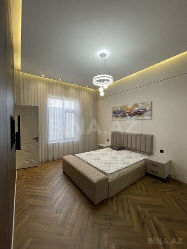 Satılır 5 otaqlı həyət evi/bağ evi 220 m², Şüvəlan q., photo 21 from 26