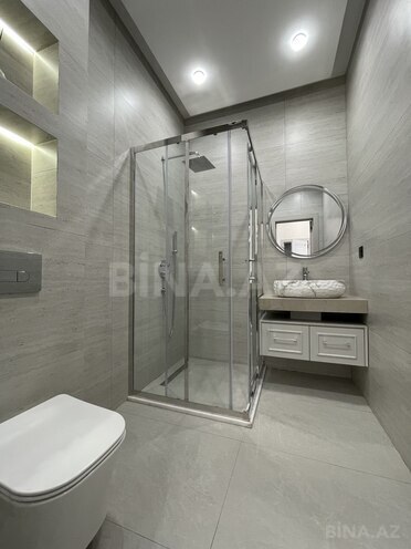 Satılır 5 otaqlı həyət evi/bağ evi 220 m², Şüvəlan q., photo 23 from 26