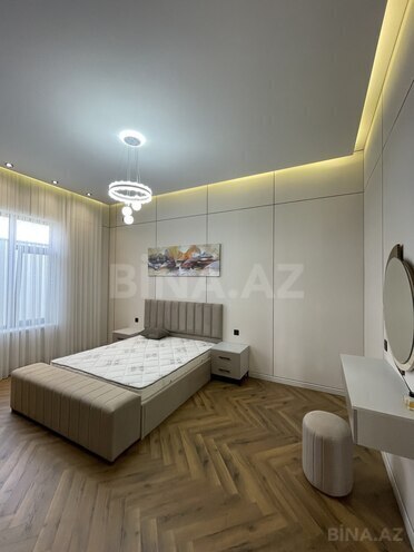 Satılır 5 otaqlı həyət evi/bağ evi 220 m², Şüvəlan q., photo 20 from 26