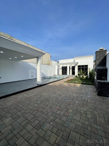 Продаётся 4-комн. дом/дача 160 м², пос. Мардакан, photo 1 from 19