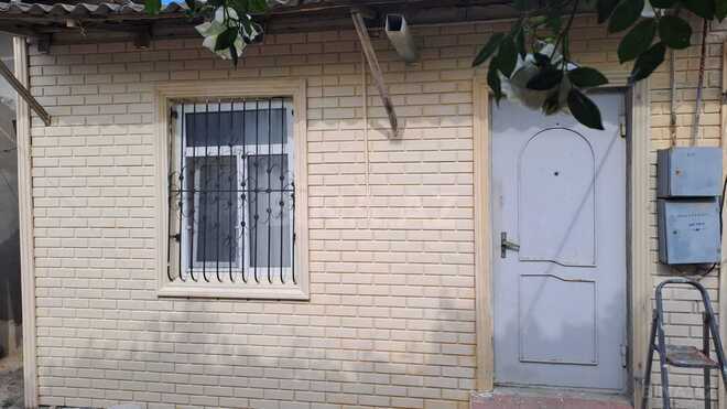 Satılır 3 otaqlı həyət evi/bağ evi 90 m², Suraxanı q., photo 14 from 18