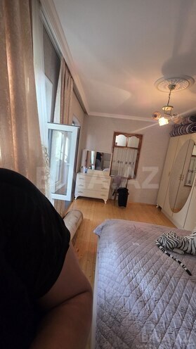 Satılır 3 otaqlı həyət evi/bağ evi 90 m², Suraxanı q., photo 1 from 18
