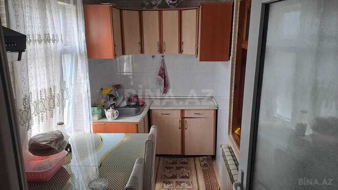 Satılır 3 otaqlı həyət evi/bağ evi 90 m², Suraxanı q., photo 17 from 18