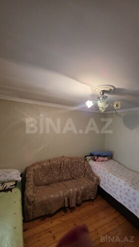 Satılır 3 otaqlı həyət evi/bağ evi 90 m², Suraxanı q., photo 12 from 18