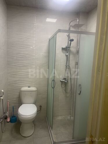 İcarəyə verilir 3 otaqlı yeni tikili 128 m², Nəsimi r., photo 8 from 15