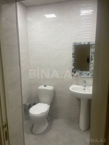 İcarəyə verilir 3 otaqlı yeni tikili 128 m², Nəsimi r., photo 7 from 15