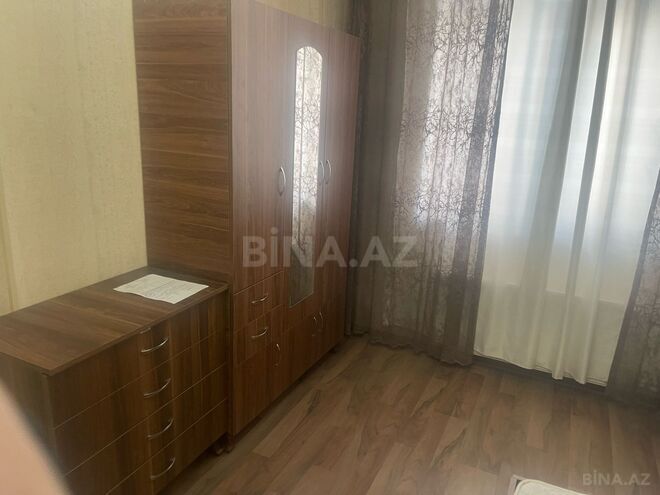 İcarəyə verilir 3 otaqlı yeni tikili 128 m², Nəsimi r., photo 13 from 15