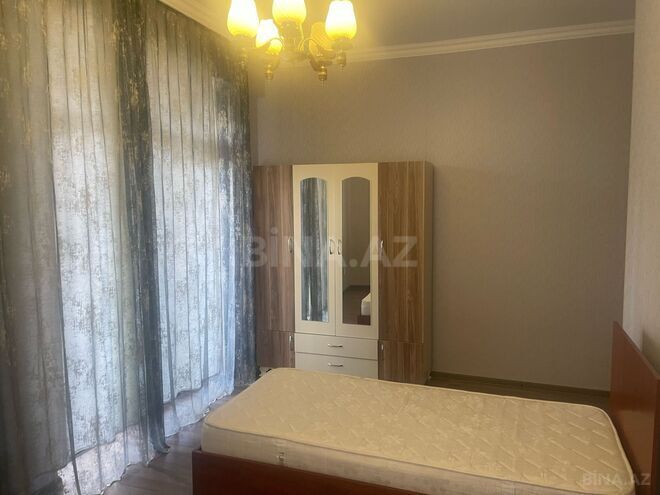 İcarəyə verilir 3 otaqlı yeni tikili 128 m², Nəsimi r., photo 11 from 15