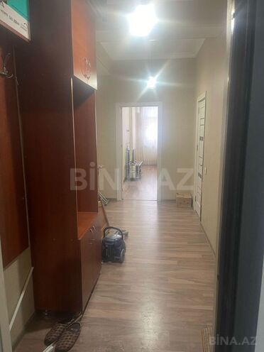 İcarəyə verilir 3 otaqlı yeni tikili 128 m², Nəsimi r., photo 9 from 15