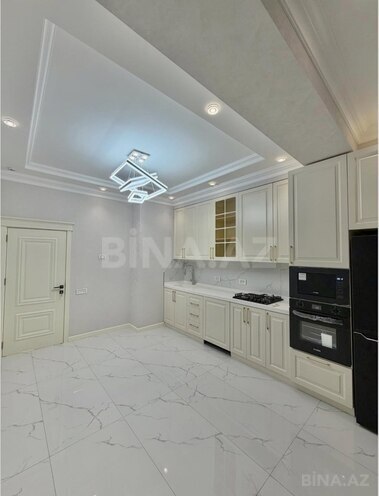 Продаётся 4-комн. новостройка 182 м², м. Нариман Нариманов, photo 5 from 12
